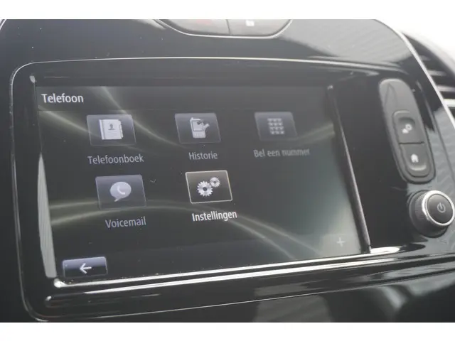 Renault Captur 1.3 TCe Version S 2018 Benzine 22