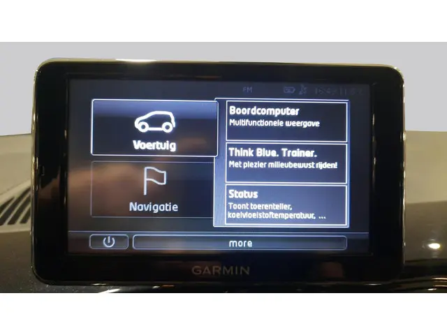 Volkswagen up! 1.0 Move up! | Airco | 5-deurs | 2015 Benzine 23