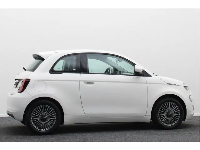 Fiat 500e Icon 42 kWh 2022 Elektrisch 9