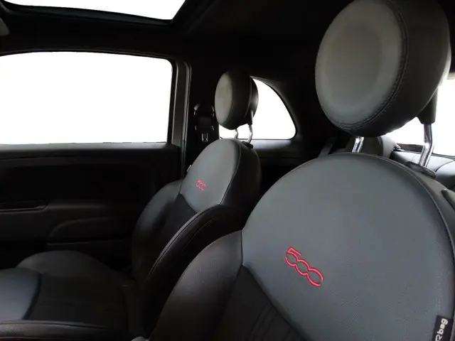 Fiat 500 1.0 Hybrid Sport 2021 Benzine 17