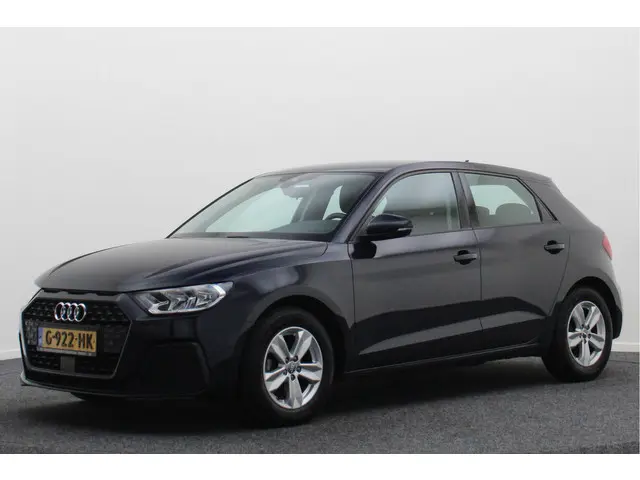 Audi A1 Sportback 25 TFSI Pro Line 2019 Benzine 15