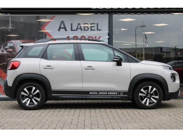 Citroën C3 Aircross 1.2 PureTech Feel 82PK 2018 Benzine 6