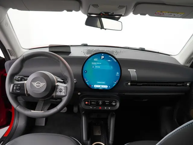 MINI 3-Deurs Cooper E Classic + L-pakket 2025 Elektrisch 6