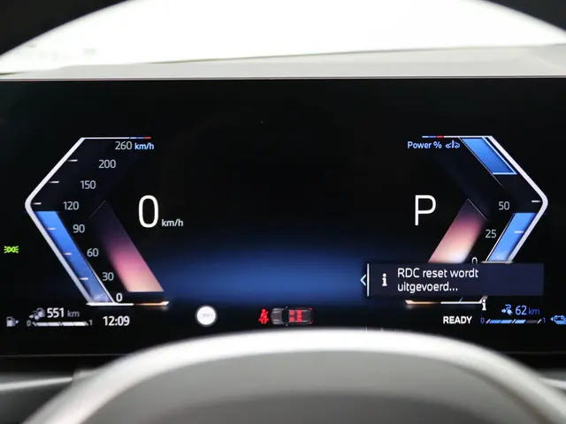 BMW 3 Serie Touring 330e 2025 Hybride Benzine 16