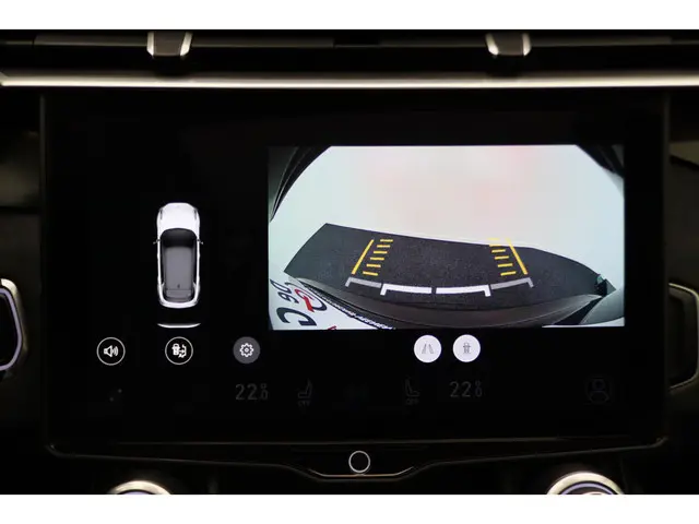 Lynk & Co 01 1.5 2021 Hybride Benzine 40