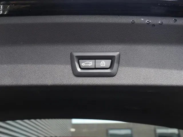 BMW X3 xDrive30e 2021 Hybride Benzine 13