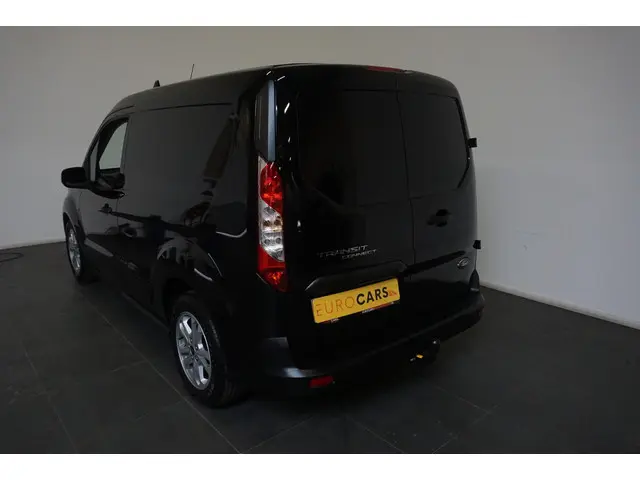 Ford Transit Connect 1.5 EcoBlue L1 Trend 2023 Diesel 3