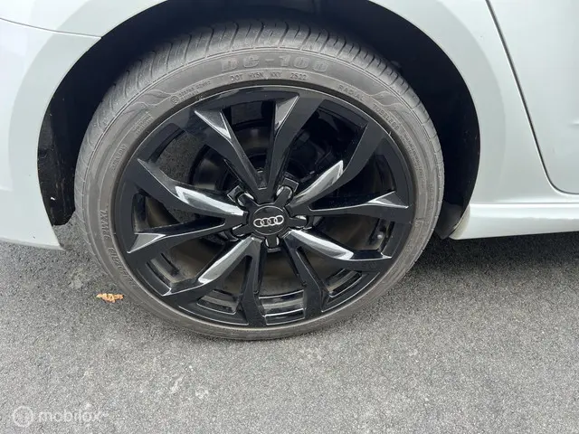 Audi A3 Sportback 1.2 TFSI S-line Sport 2016 Benzine 23