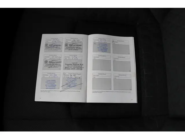 Toyota C-HR 2.0 Hybrid Bi-Tone 2020 Hybride Benzine 49