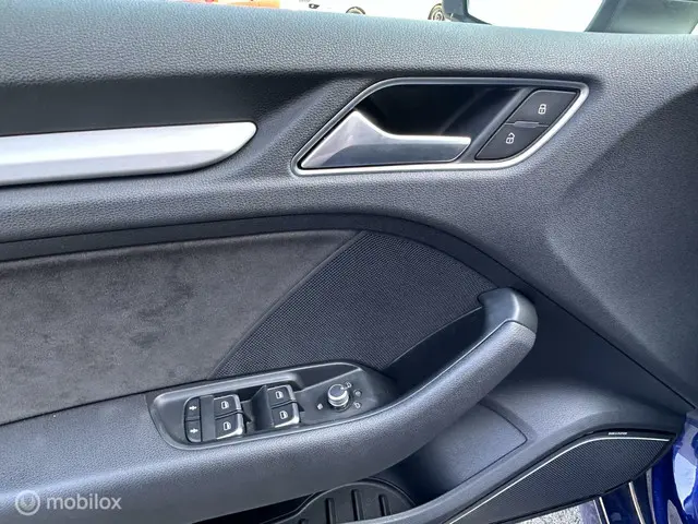 Audi S3 2.0 TFSI S3 quattro Pro Line Plus 2014 Benzine 23
