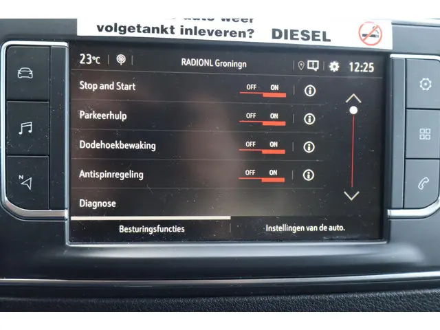 Opel Vivaro 2.0 CDTI L2H1 Edition 2020 Diesel 30
