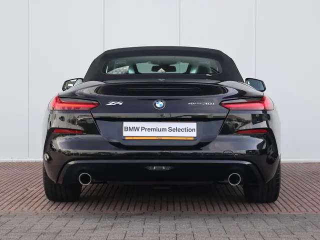 BMW Z4 Roadster sDrive30i High Executive 2021 Benzine 11