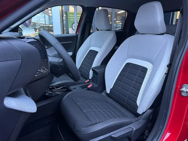 Citroën ë-C3 Max 113pk 44 kWh 2025 Elektrisch 10