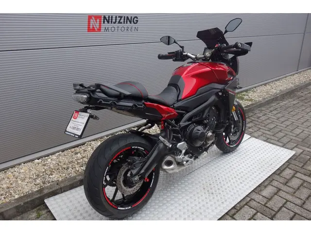 Yamaha TRACER 900 ABS 2015 Benzine 3