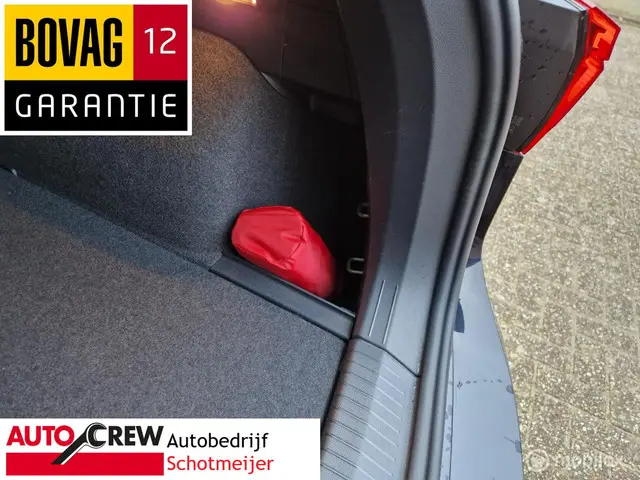 Volkswagen Tiguan 1.4 TSI ACT Comfortline 2018 Benzine 36