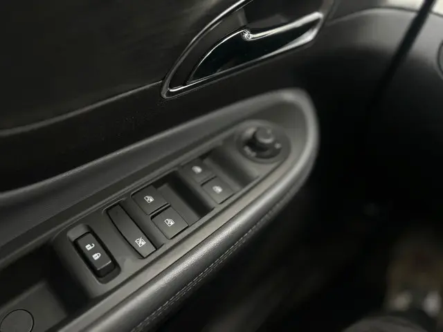 Opel Mokka 1.4 T Innovation FULL OPTION 2016 Benzine 12