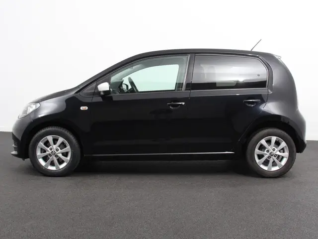 Škoda Citigo 1.0 Ambition 2019 Benzine 7