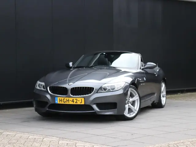 BMW Z4 2