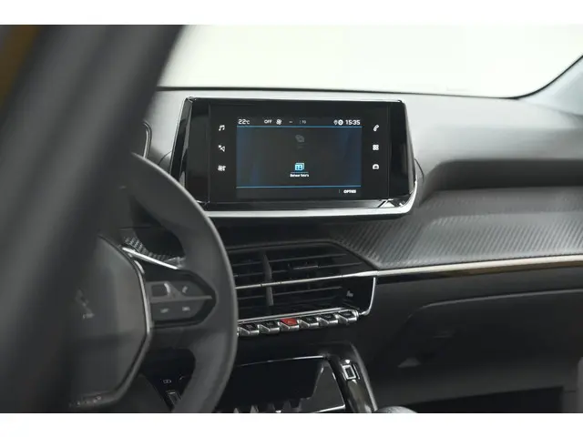 Peugeot 208 PureTech 100 Allure 2024 Benzine 48