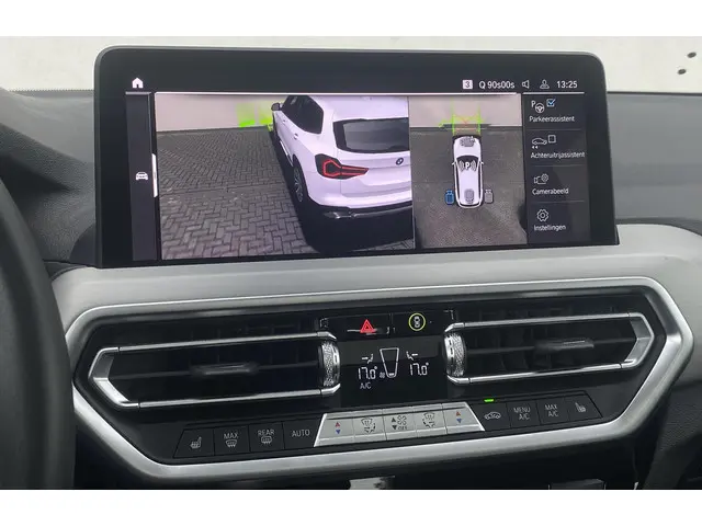 BMW X3 xDrive30e High Executive 2021 Hybride Benzine 9