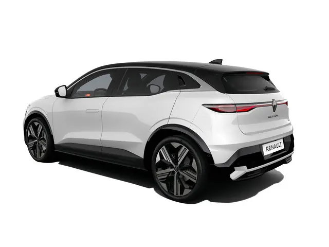 Renault Megane E-Tech Business Edition 2026 Elektrisch 5