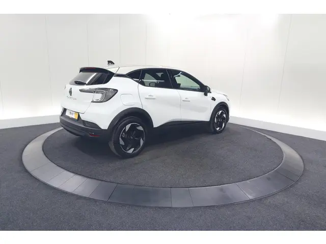 Renault Captur Mild Hybrid 160 EDC Techno 2024 Benzine 9