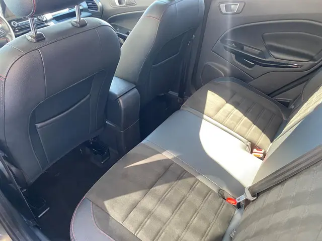 Ford EcoSport 1.0 EcoBoost Titanium 2018 Benzine 16