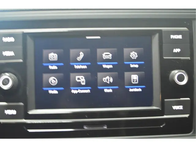 Volkswagen Crafter 35 2.0 TDI L3H3 Highline 2021 Diesel 12