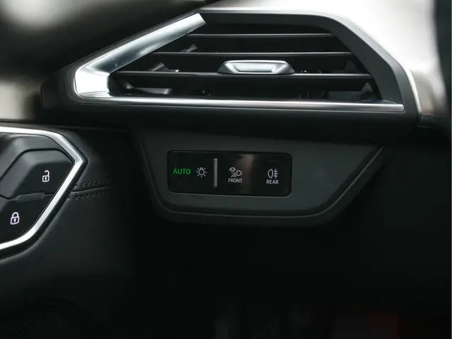 Audi e-tron GT 93 kWh AWD [ 3-Fase ] 2021 Elektrisch 25