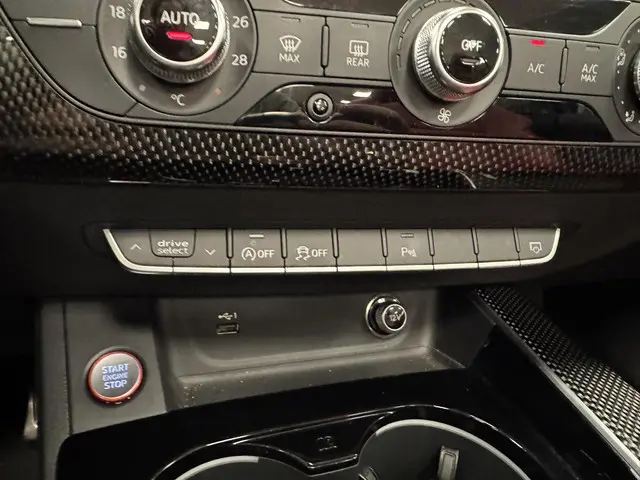 Audi S5 Cabriolet 3.0 TFSI quattro 2020 Benzine 18