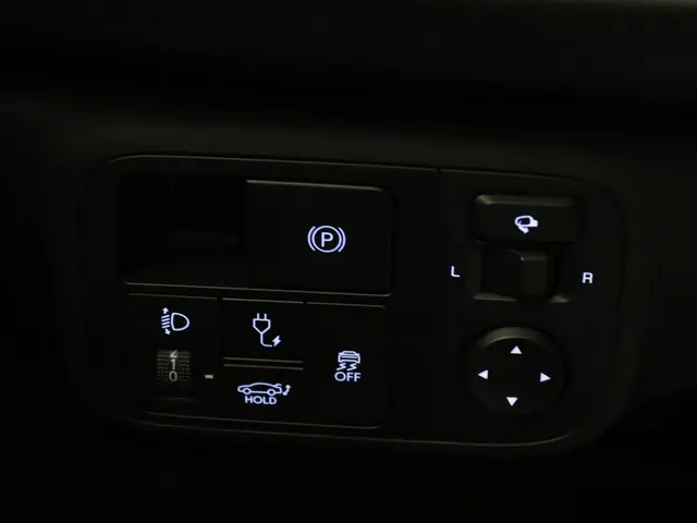 Hyundai IONIQ 6 Style 53 kWh 2024 Elektrisch 17