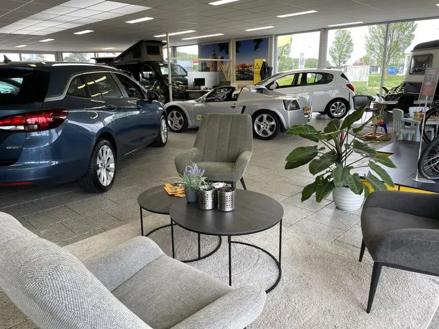 Opel Grandland X 1.2 Turbo 120 Edition 2021 Benzine 50