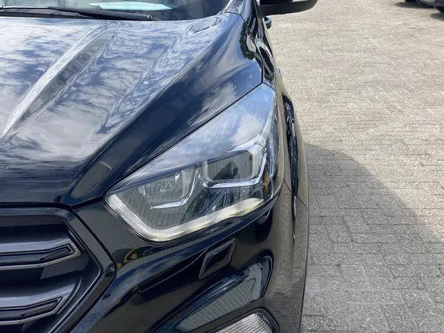 Ford Kuga 1.5 EcoBoost ST Line 2019 Benzine 5