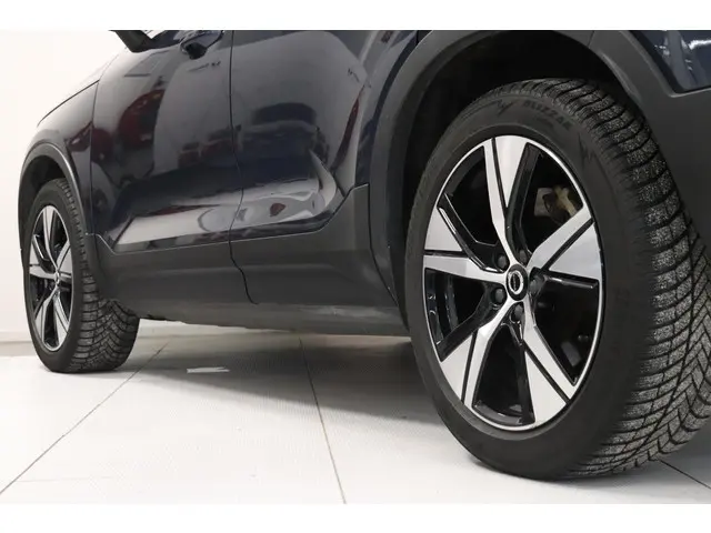 Volvo XC40 Recharge Plus 2021 Elektrisch 19