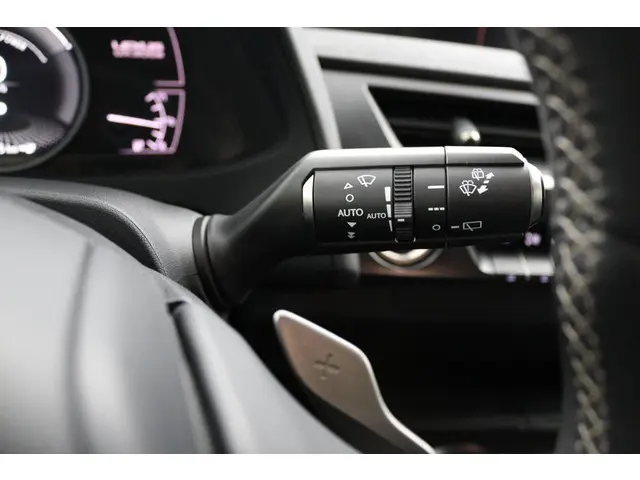 Lexus UX 300e Business 54 kWh 2020 Elektrisch 28