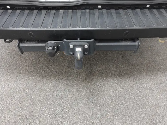 Ford Transit 350 2.0 TDCI L4H3 Trend 2024 Diesel 28