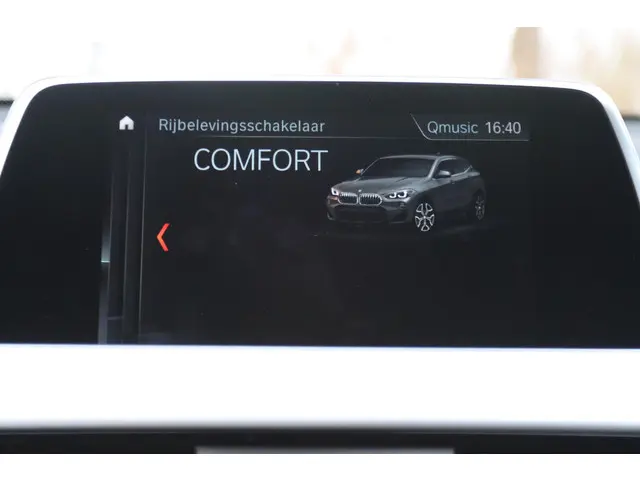 BMW X2 sDRIVE18i HIGH EXECUTIVE 2018 Benzine 28