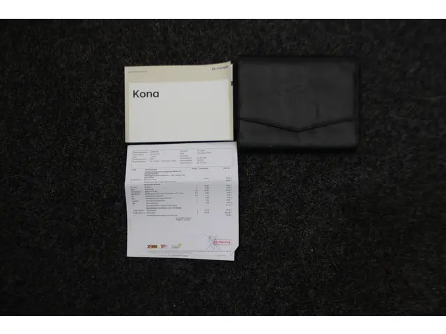 Hyundai Kona 1.0T Comfort 2017 Benzine 47