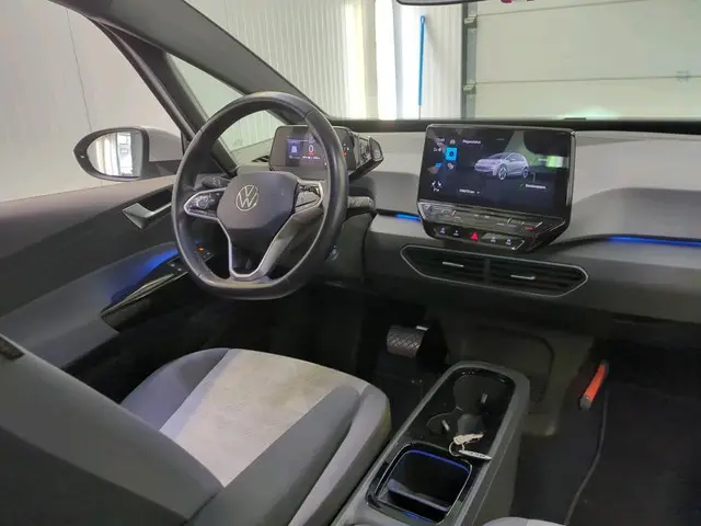 Volkswagen ID.3 Pro Life 58 kWh 204pk 2020 Elektrisch 6