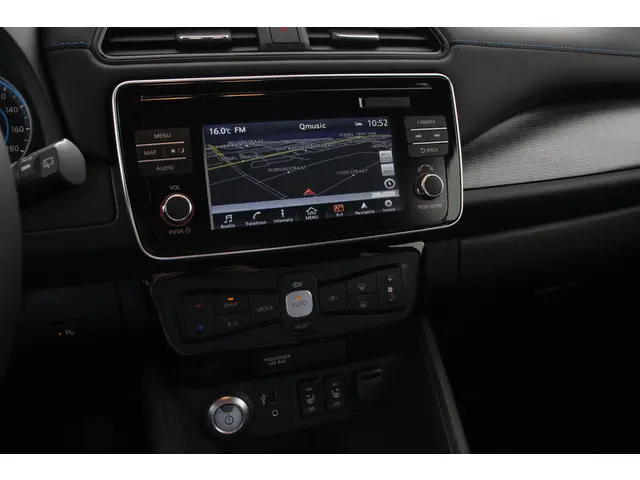 Nissan Leaf N-Connecta 40 kWh 2019 Elektrisch 14