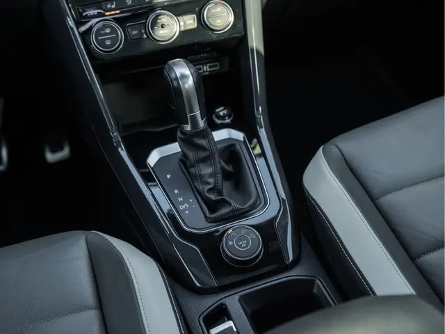 Volkswagen T-Roc 2.0 TSI 4Motion 190PK 2017 Benzine 15