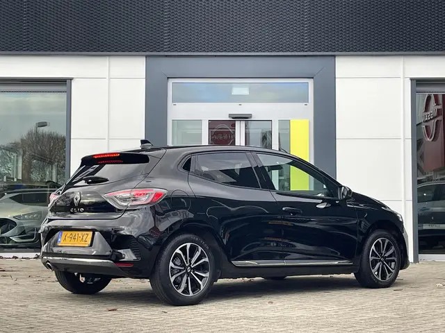 Renault Clio 2