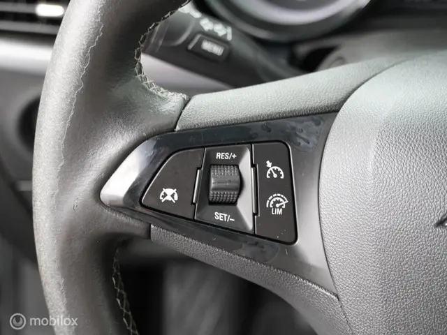 Opel Astra Sports Tourer 1.0 Online Edition 2019 Benzine 14