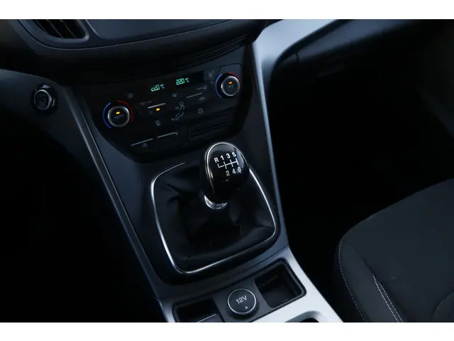 Ford Kuga 1.5 EcoBoost Trend Ultimate 2017 Benzine 21