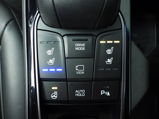 Hyundai IONIQ Premium EV 38 kWh 2020 Elektrisch 34