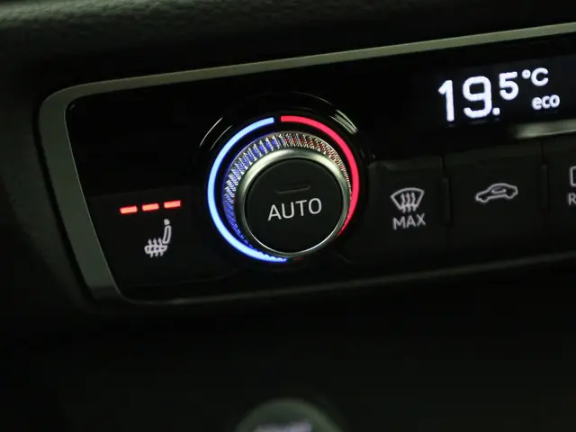 Audi Q3 Sportback 35 TFSI/150PK S Edition 2020 Benzine 7