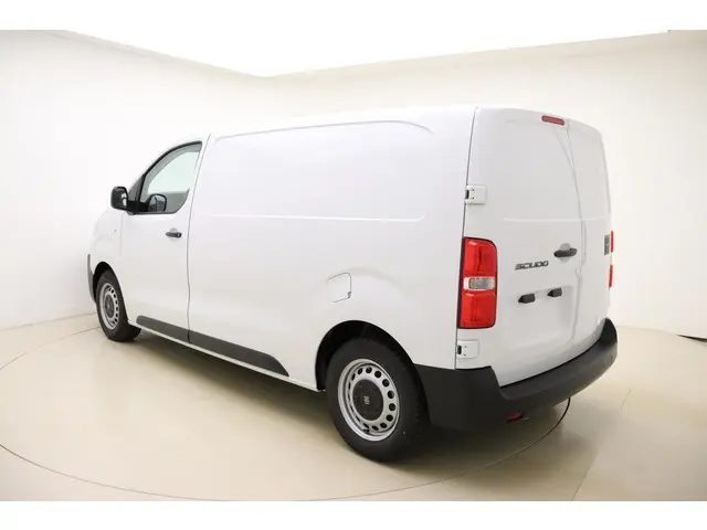 Fiat Scudo 2.0 Diesel 145pk S&S L2 2024 Diesel 21