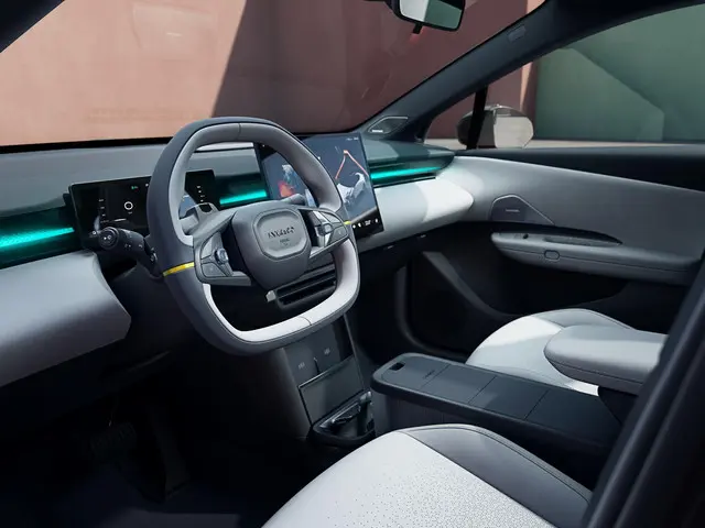 Lynk & Co 02 More 2025 Elektrisch 4