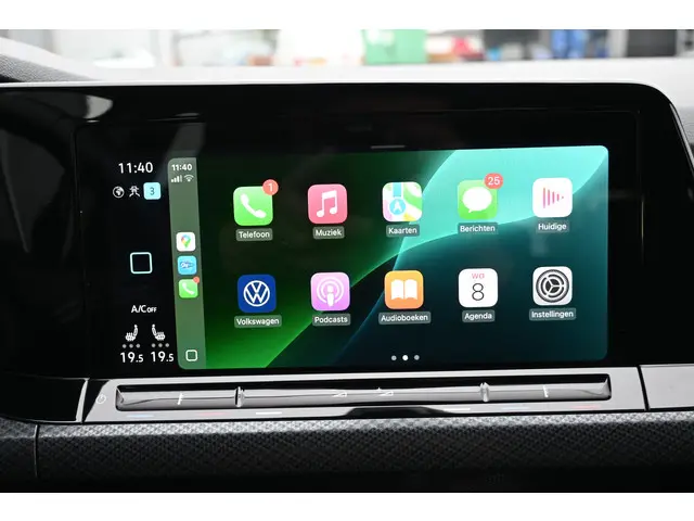 Volkswagen Golf 1.5 TSI 2021 Benzine 18