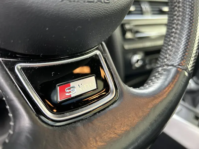 Audi A5 Coupé 1.8 TFSI Sport Edition 2014 Benzine 23